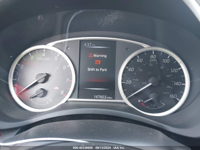 Nissan SENTRA SV 2017 3N1AB7AP7HL650870 Image 7