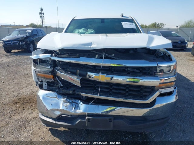 Chevrolet Silverado 1500 Ld Lt 2019 2GCRCPEC0K1104215 Image 12