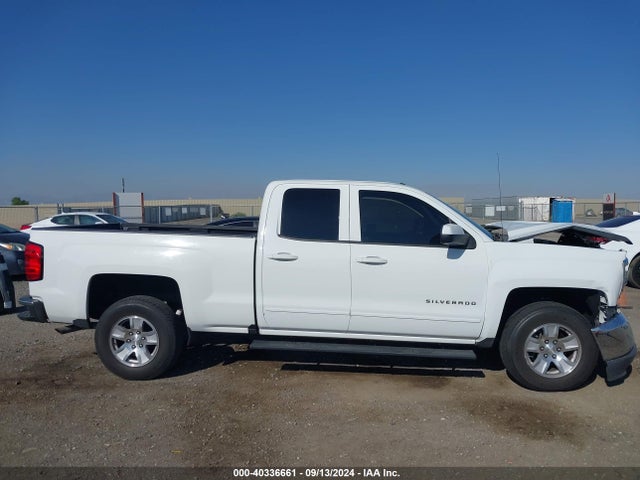 Chevrolet Silverado 1500 Ld Lt 2019 2GCRCPEC0K1104215 Image 13