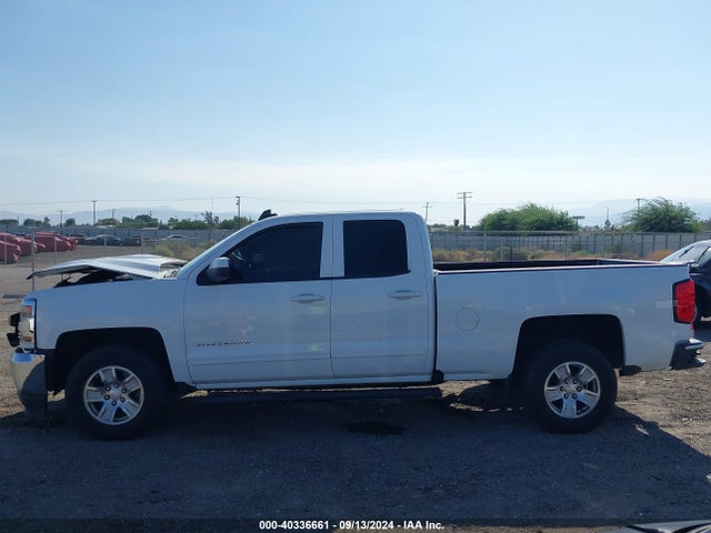 Chevrolet Silverado 1500 Ld Lt 2019 2GCRCPEC0K1104215 Image 14