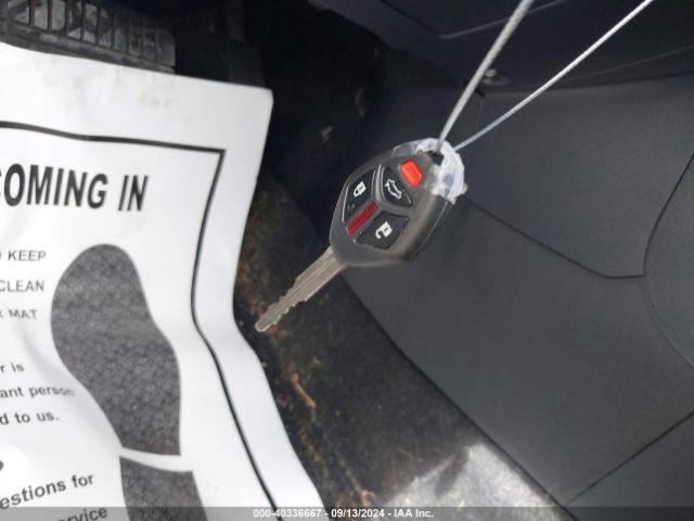 2015 MITSUBISHI LANCER JA32U2FU2FU010287 Photo 10