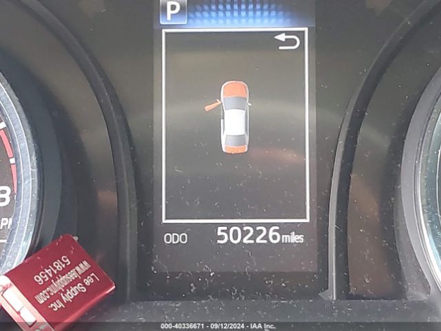 4T1B11HK7KU288690 Toyota CAMRY LE