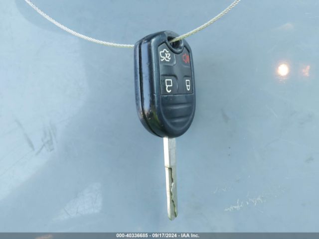 3FADP4AJXKM139313 Ford FIESTA S