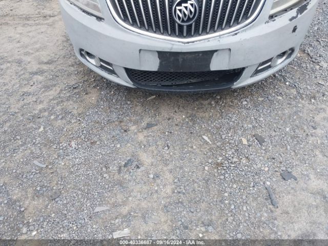 1G4PR5SK3E4142841 Buick Verano Convenience Group