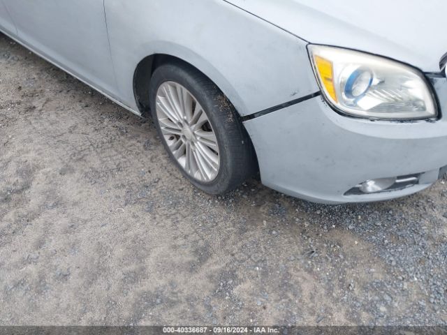 1G4PR5SK3E4142841 Buick Verano Convenience Group