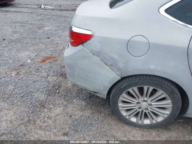 1G4PR5SK3E4142841 Buick Verano Convenience Group