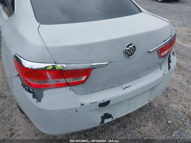 1G4PR5SK3E4142841 Buick Verano Convenience Group