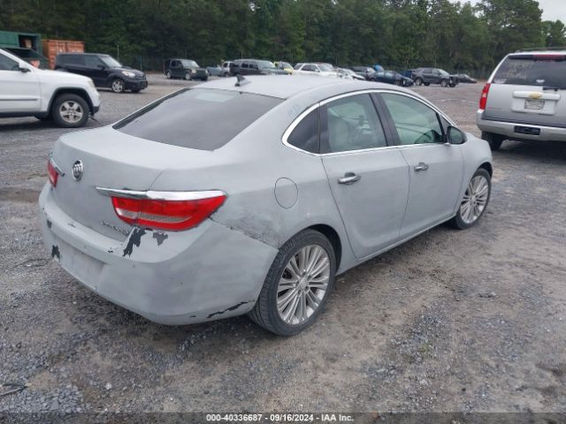 1G4PR5SK3E4142841 Buick Verano Convenience Group