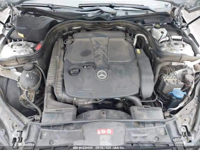 WDDHF8JB7EA833317 Mercedes-Benz E 350 4matic/e 350 Sport
