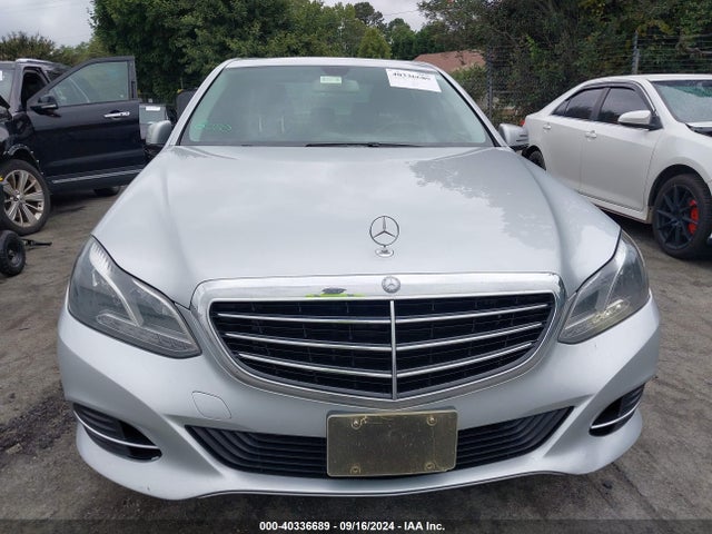 WDDHF8JB7EA833317 Mercedes-Benz E 350 4matic/e 350 Sport