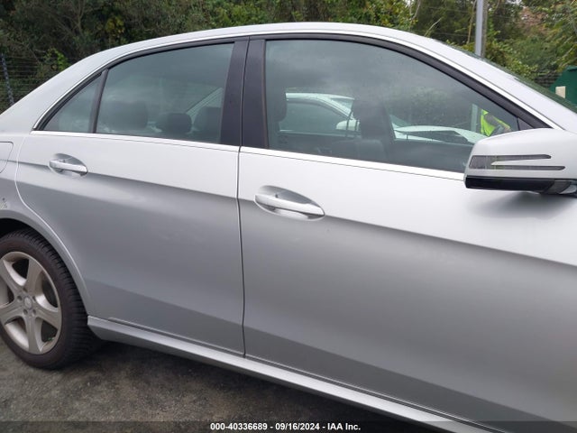 WDDHF8JB7EA833317 Mercedes-Benz E 350 4matic/e 350 Sport