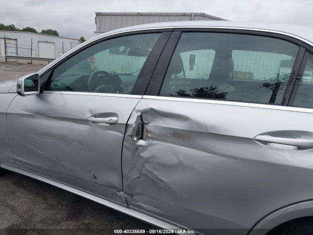 WDDHF8JB7EA833317 Mercedes-Benz E 350 4matic/e 350 Sport