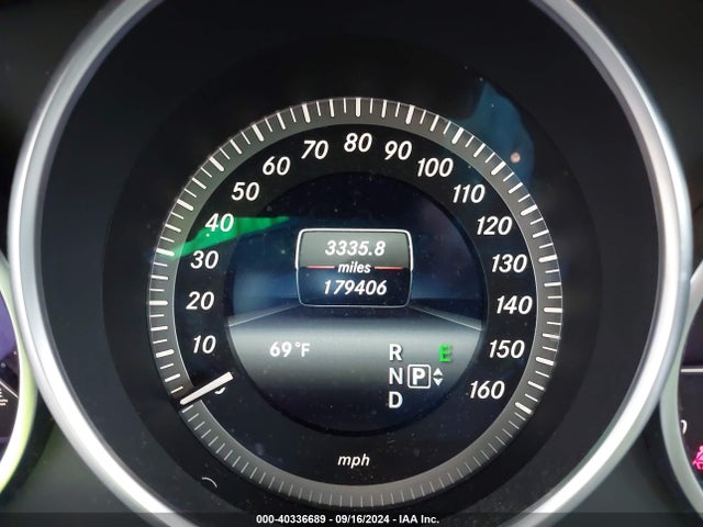 WDDHF8JB7EA833317 Mercedes-Benz E 350 4matic/e 350 Sport