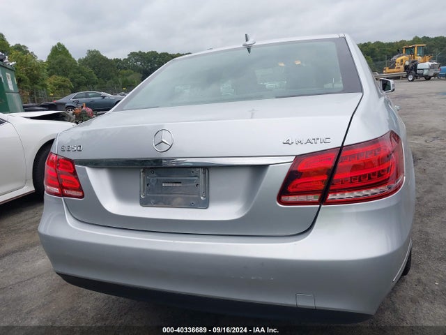 WDDHF8JB7EA833317 Mercedes-Benz E 350 4matic/e 350 Sport
