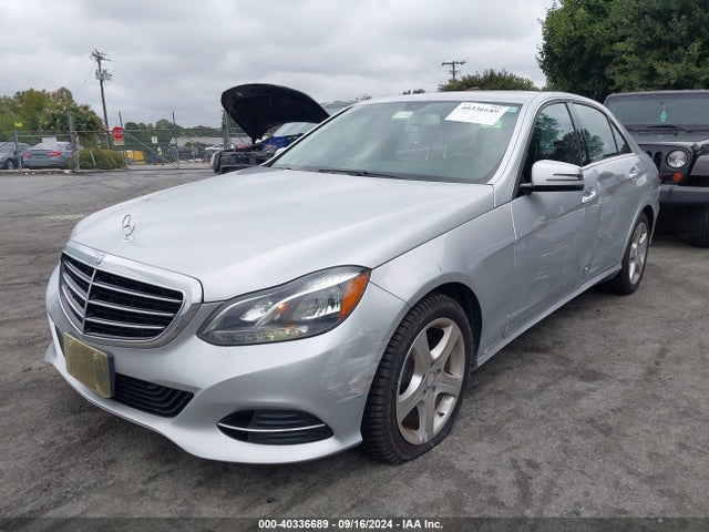 WDDHF8JB7EA833317 Mercedes-Benz E 350 4matic/e 350 Sport