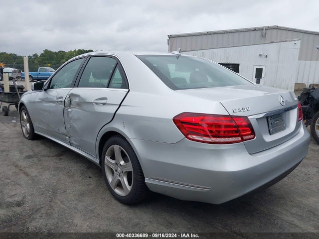 WDDHF8JB7EA833317 Mercedes-Benz E 350 4matic/e 350 Sport