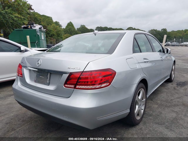 WDDHF8JB7EA833317 Mercedes-Benz E 350 4matic/e 350 Sport