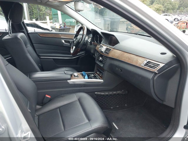 WDDHF8JB7EA833317 Mercedes-Benz E 350 4matic/e 350 Sport