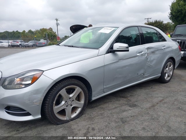 WDDHF8JB7EA833317 Mercedes-Benz E 350 4matic/e 350 Sport