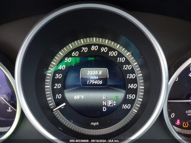 WDDHF8JB7EA833317 Mercedes-Benz E 350 4matic/e 350 Sport