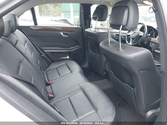 WDDHF8JB7EA833317 Mercedes-Benz E 350 4matic/e 350 Sport