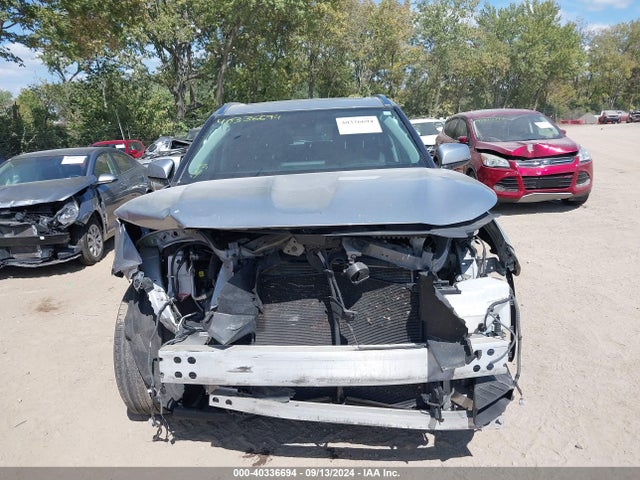 Toyota Highlander Xle 2021 5TDGZRBH5MS072925 Image 13