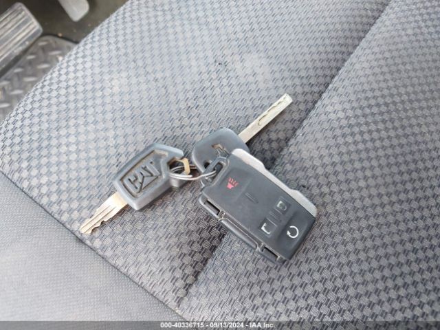 3GCUKREC3GG130752 Chevrolet Silverado 1500 2lt