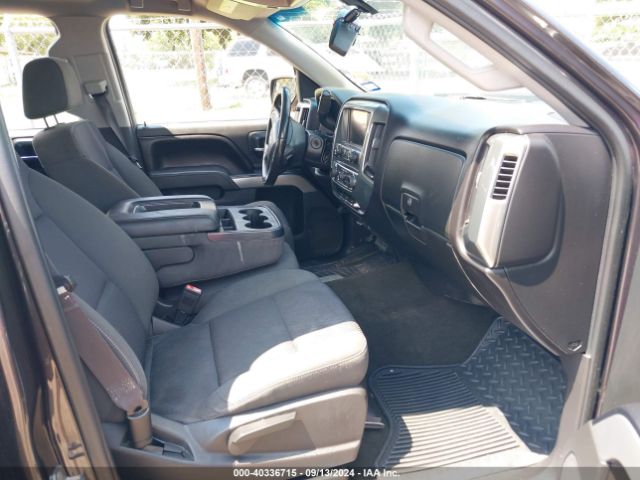 3GCUKREC3GG130752 Chevrolet Silverado 1500 2lt