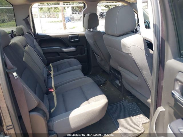 3GCUKREC3GG130752 Chevrolet Silverado 1500 2lt
