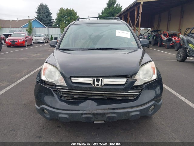 2008 Honda Cr-v Ex მანქანა იყიდება აუქციონზე, vin: 5J6RE48568L034495, აუქციონის ნომერი: 40336735