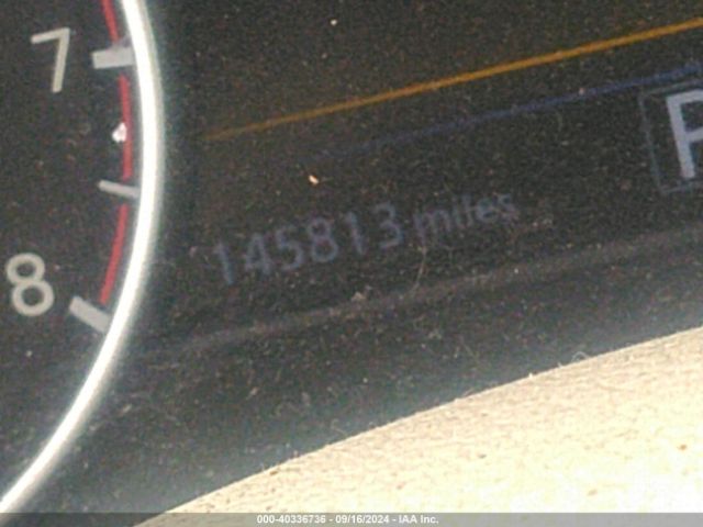 5N1AZ2MH6FN227304 Nissan MURANO SV