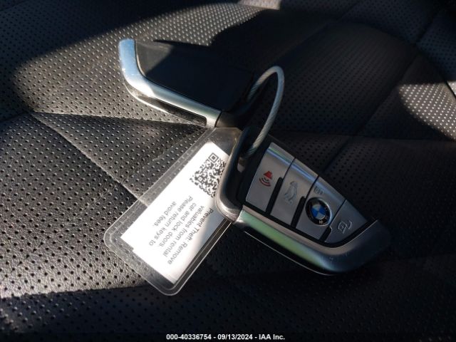 5UXCR6C0XP9P69692 BMW X5 Xdrive40i