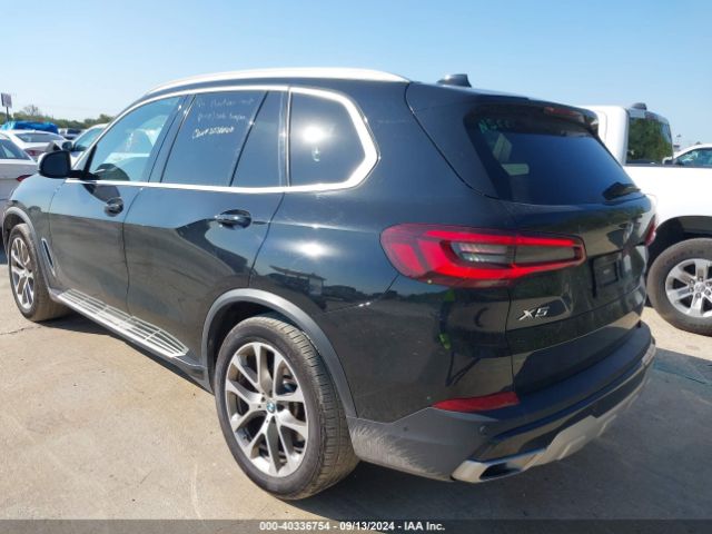 5UXCR6C0XP9P69692 BMW X5 Xdrive40i
