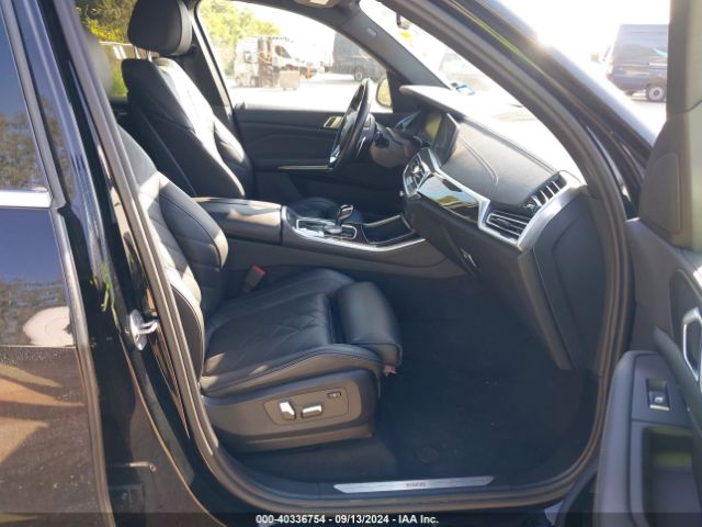 5UXCR6C0XP9P69692 BMW X5 Xdrive40i