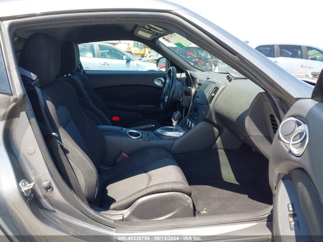 JN1AZ4EH0GM935525 Nissan 370z Sport
