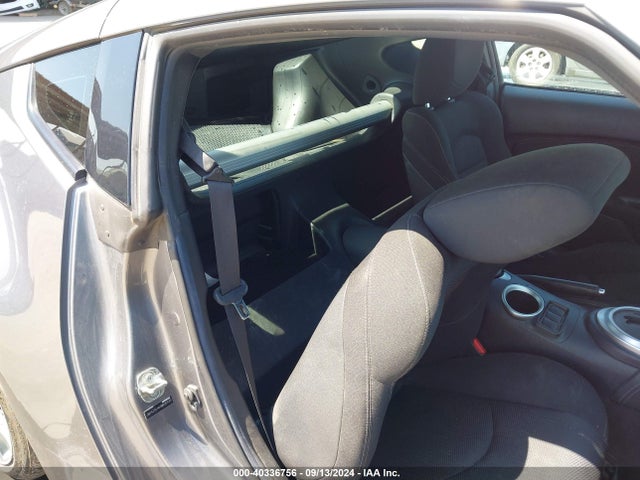JN1AZ4EH0GM935525 Nissan 370z Sport