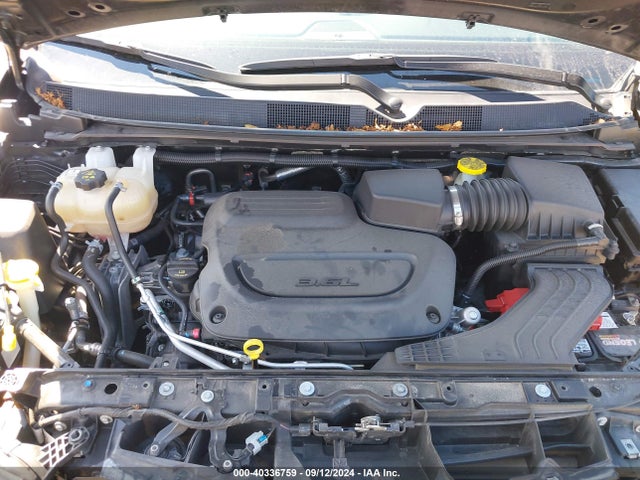 2C4RC1BG3NR178674 Chrysler Pacifica Touring L