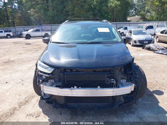 2C4RC1BG3NR178674 Chrysler Pacifica Touring L