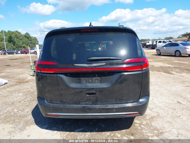 2C4RC1BG3NR178674 Chrysler Pacifica Touring L