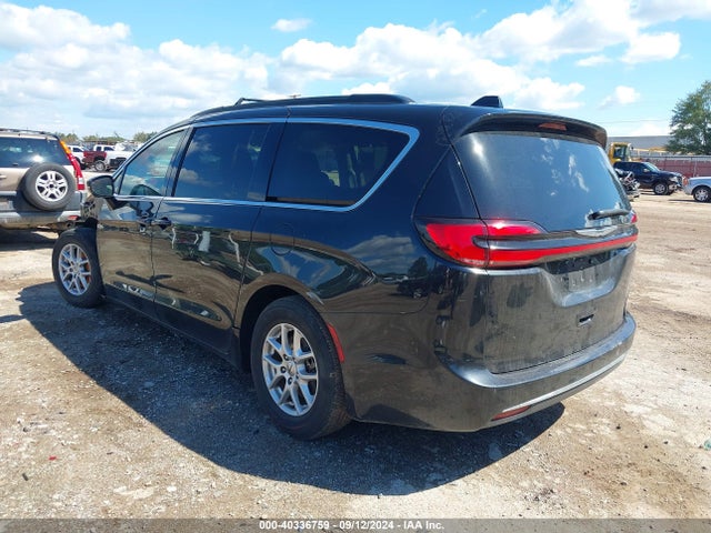 2C4RC1BG3NR178674 Chrysler Pacifica Touring L