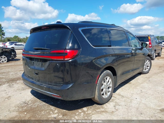 2C4RC1BG3NR178674 Chrysler Pacifica Touring L