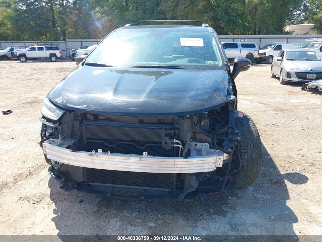 2C4RC1BG3NR178674 Chrysler Pacifica Touring L