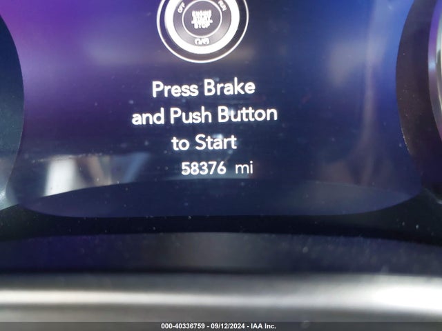 2C4RC1BG3NR178674 Chrysler Pacifica Touring L