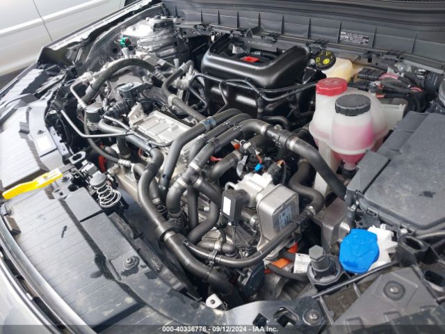 W1N9M0KB0PN068993 Mercedes-Benz Eqb 300 Suv 4matic