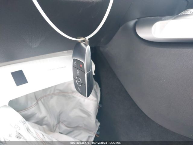 W1N9M0KB0PN068993 Mercedes-Benz Eqb 300 Suv 4matic