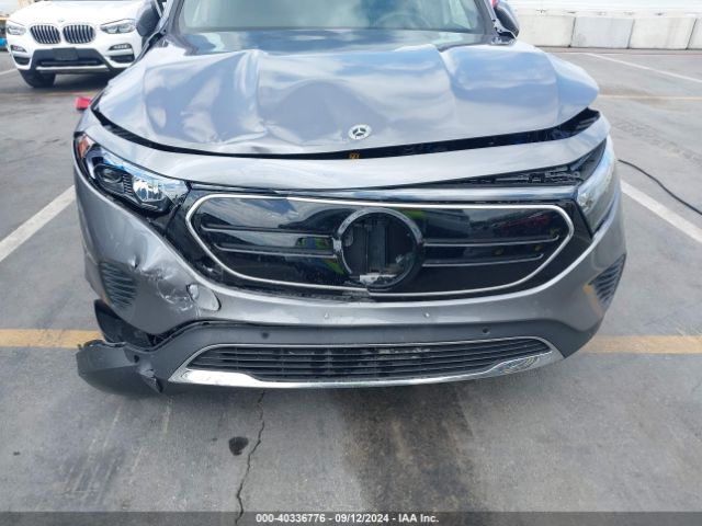 W1N9M0KB0PN068993 Mercedes-Benz Eqb 300 Suv 4matic
