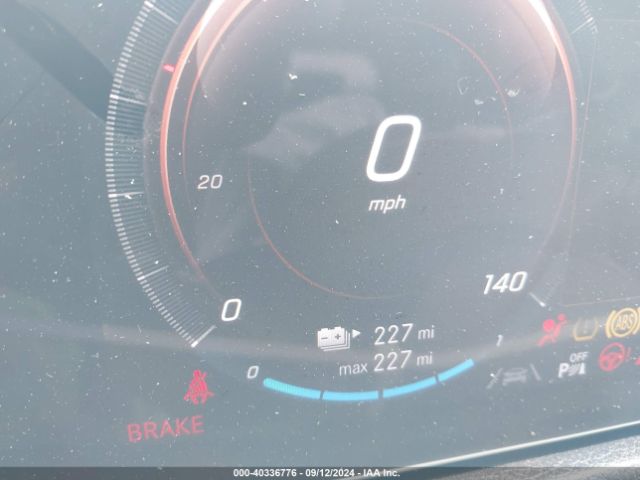 W1N9M0KB0PN068993 Mercedes-Benz Eqb 300 Suv 4matic