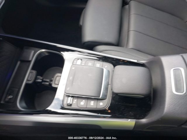 W1N9M0KB0PN068993 Mercedes-Benz Eqb 300 Suv 4matic