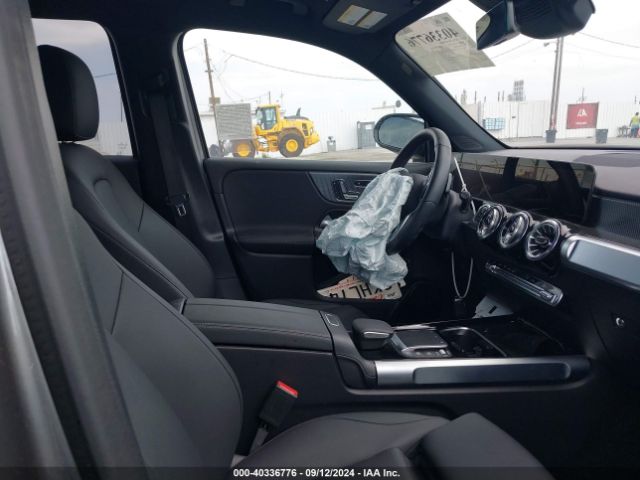 W1N9M0KB0PN068993 Mercedes-Benz Eqb 300 Suv 4matic