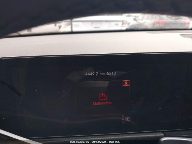 W1N9M0KB0PN068993 Mercedes-Benz Eqb 300 Suv 4matic